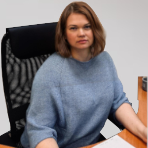 Ведущий менеджер по работе с клиентами