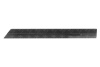 Линейка лекальная ЛД-125 кл.0 ЧИЗ