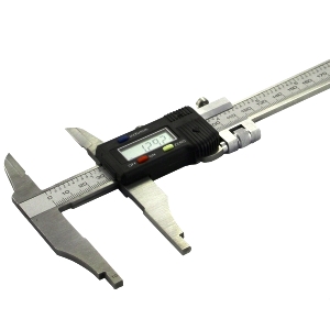 ШТАНГЕНЦИРКУЛЬ (ШЦЦ-3)