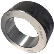 Калибры-кольца ГНК
